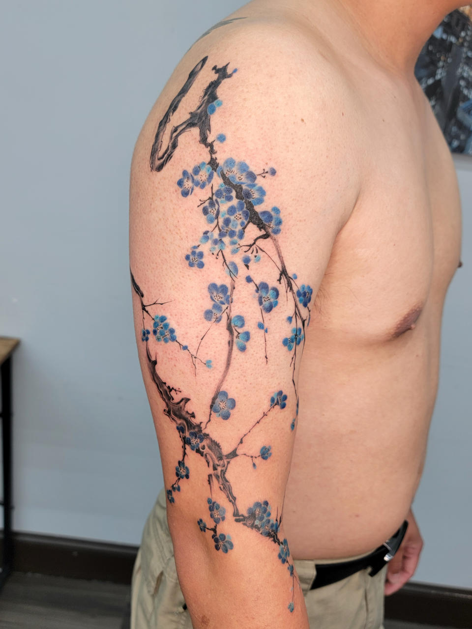 tattoo